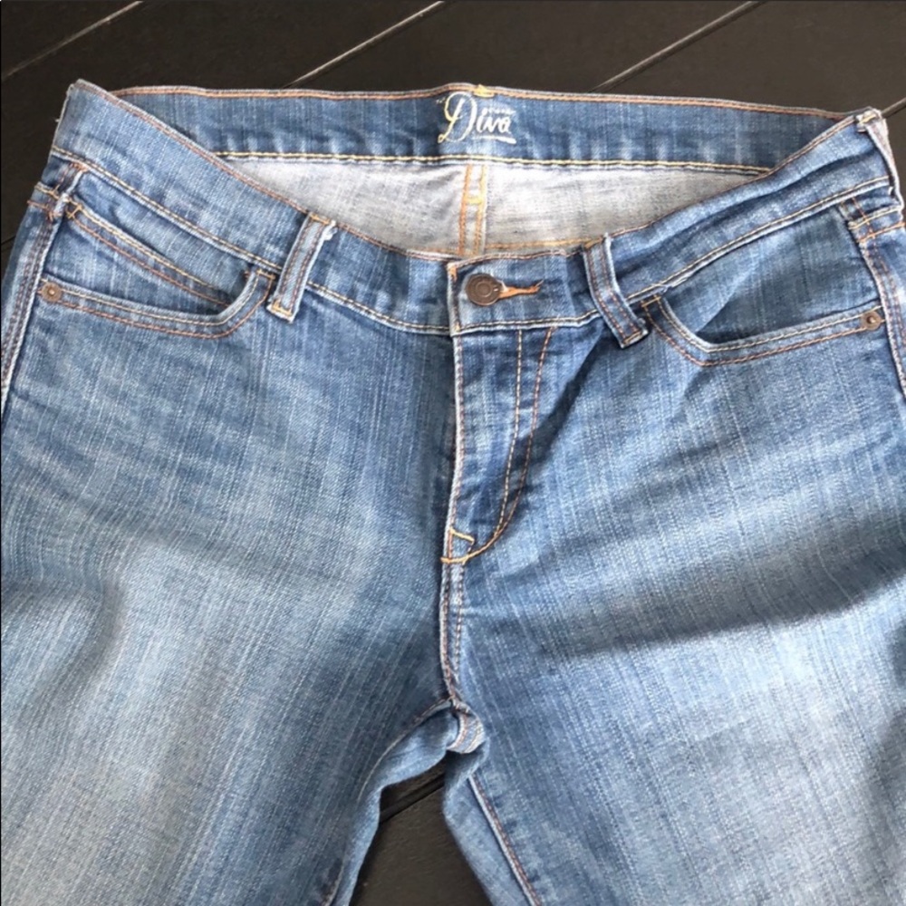 ✅Old Navy DIVA Jeans✅